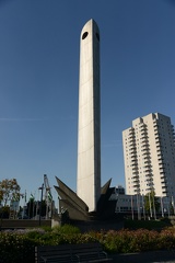 Sailor Monument